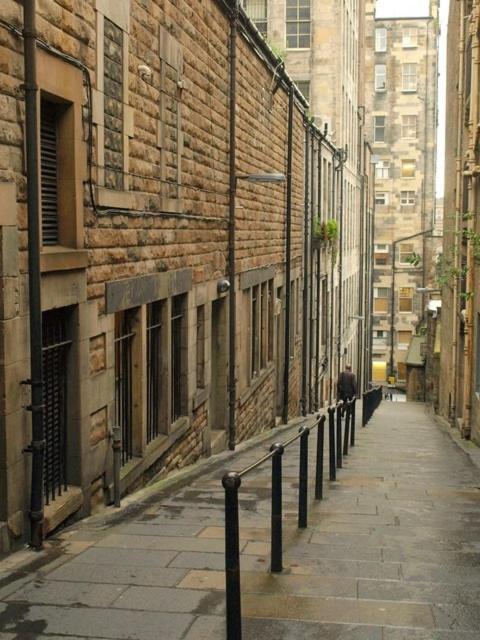 Luxury Royal Mile Boutique 2Bedroom Apartment Edinburgh Ngoại thất bức ảnh